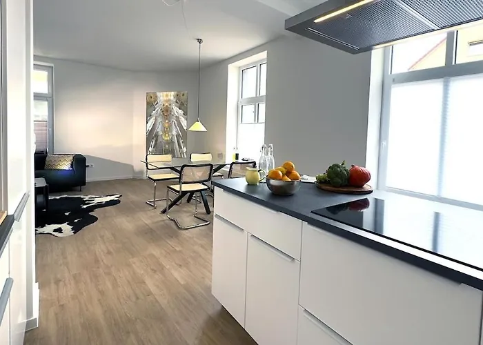 Family & Friends In Lejlighed