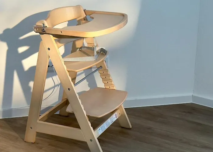 Family & Friends In Lejlighed *