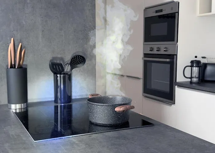 Lejlighed Family & Friends In