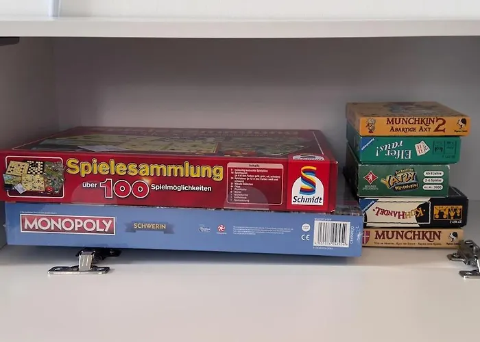 Lejlighed Family & Friends In