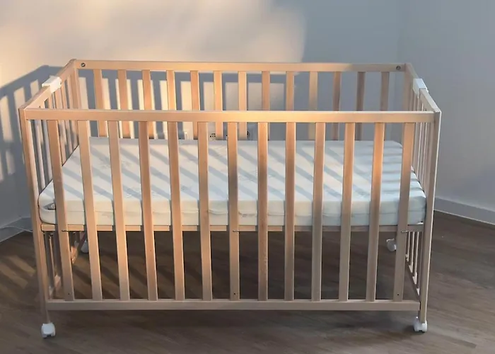 Family & Friends In Lejlighed Schwerin (Mecklenburg-Vorpommern)